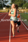 800 metres, 2021 North East Grand Prix 6, Monkton, Wednesday, August 4th. Photo: David T. Hewitson/Sports for All Pics